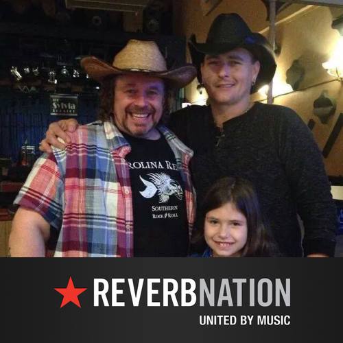 Sound Machine Country Radio powered by SAM Broadcaster